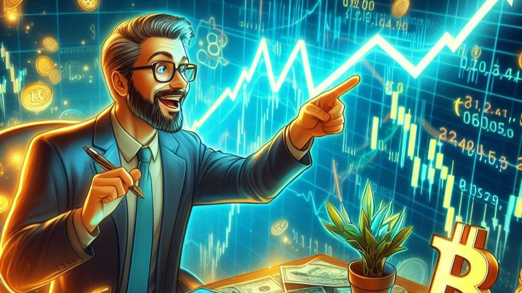 Bitcoin's Open Interest
