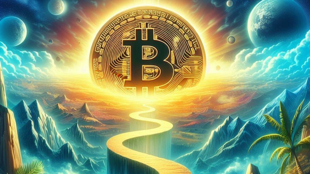 Bitcoin's Path