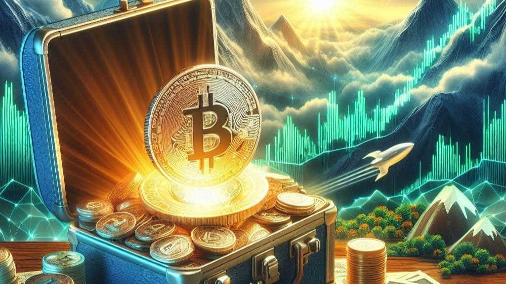 Bitcoin's Potential