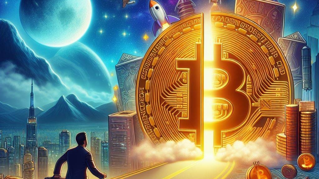 Bitcoin's Potential
