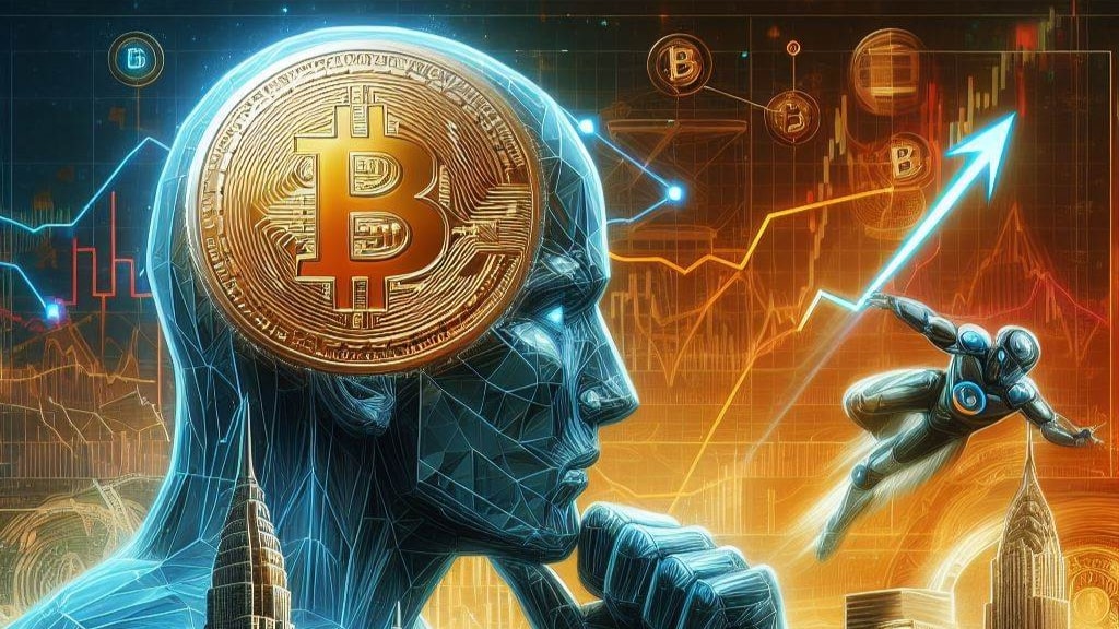 Bitcoin's Price Ranges