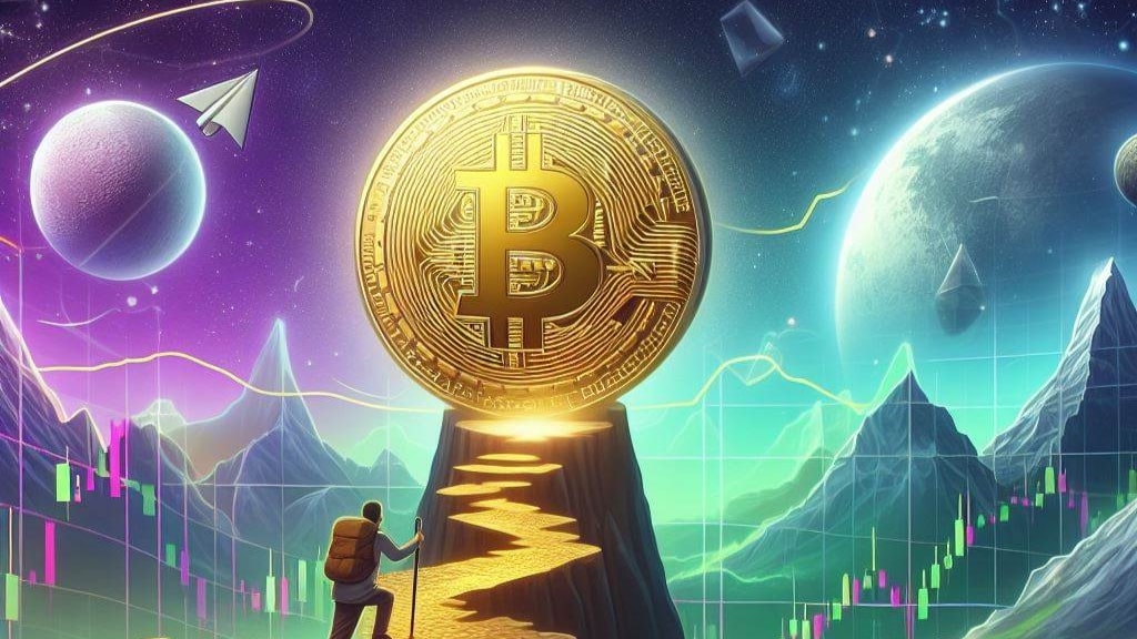 Bitcoin's Price Volatility