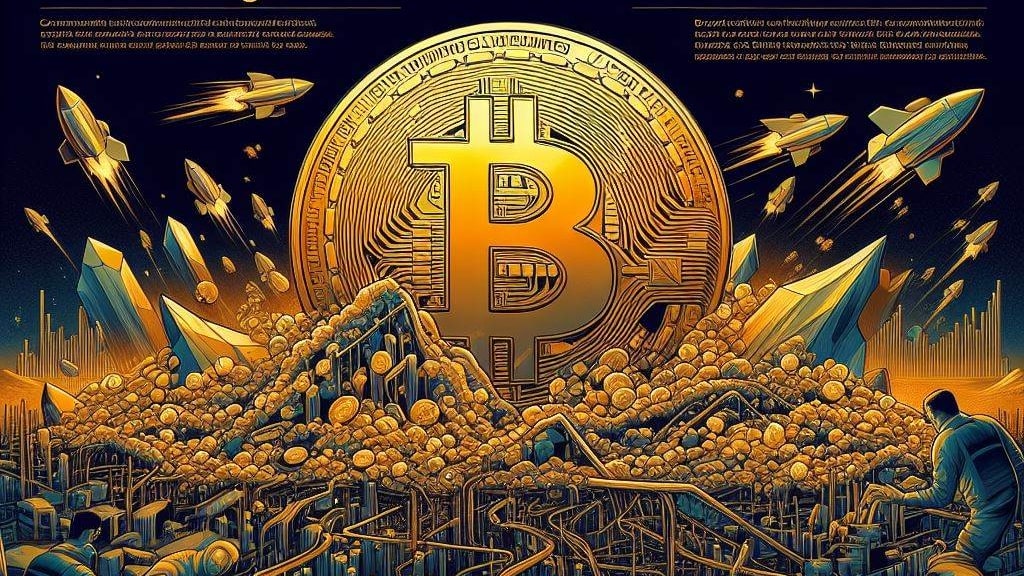 Bitcoin's Rally