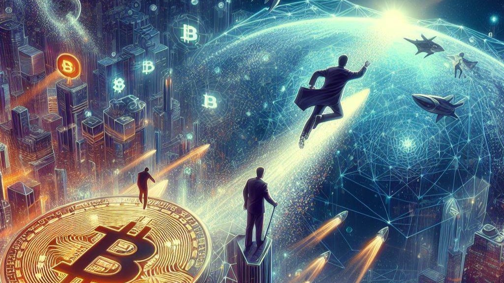 Bitcoin's Resilience