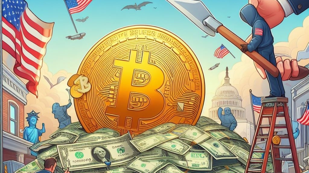 Bitcoin's Resilience