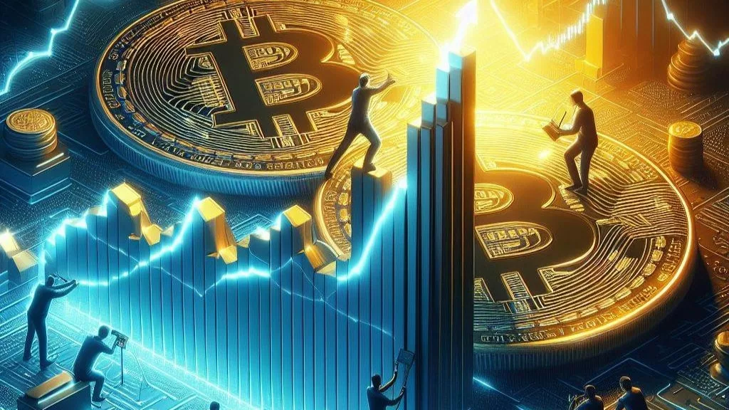 Bitcoin's Soaring Rally