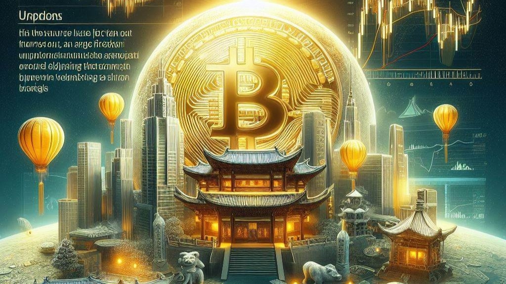 Bitcoin's Strong Rally