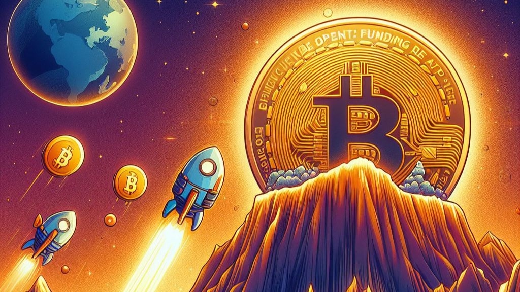 Bitcoin's Surging Open Interest