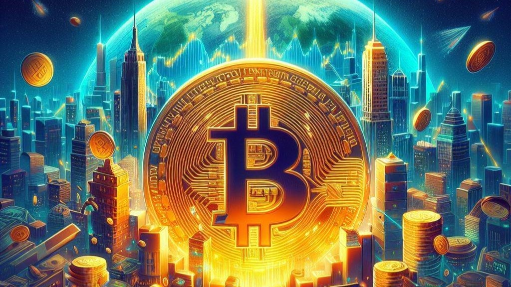 Bitcoin’s Triumph