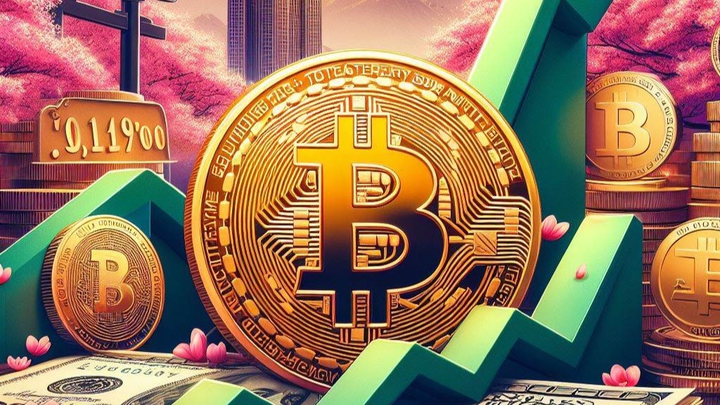 Bitcoin's Unprecedented Surge