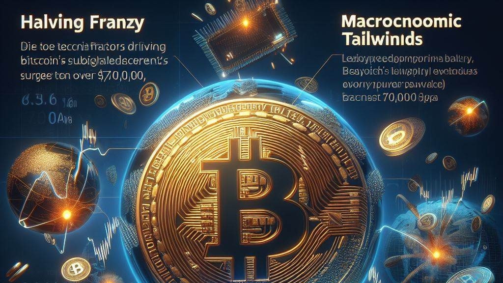 Bitcoin's Unstoppable Surge