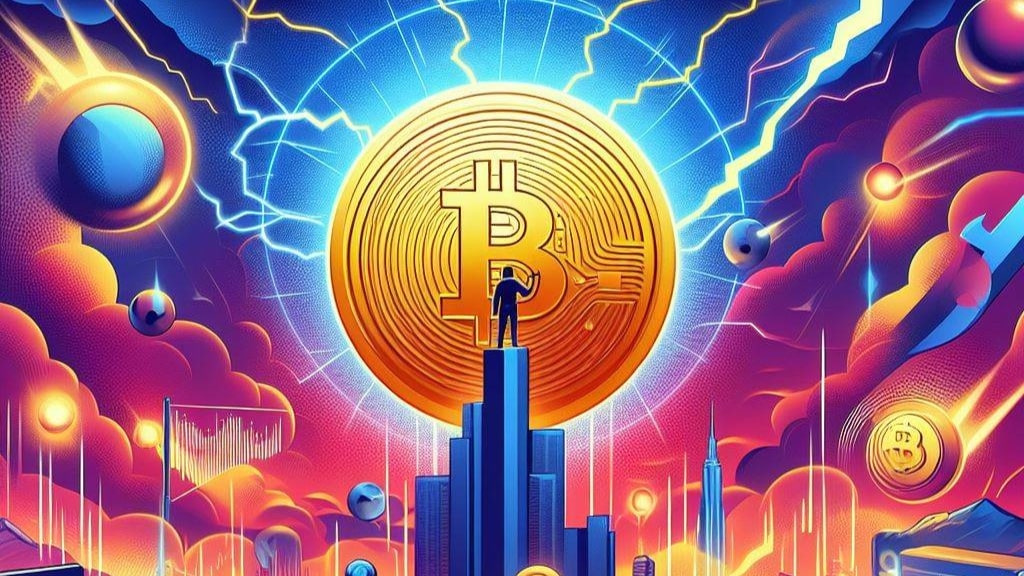 Bonk cryptocurrency