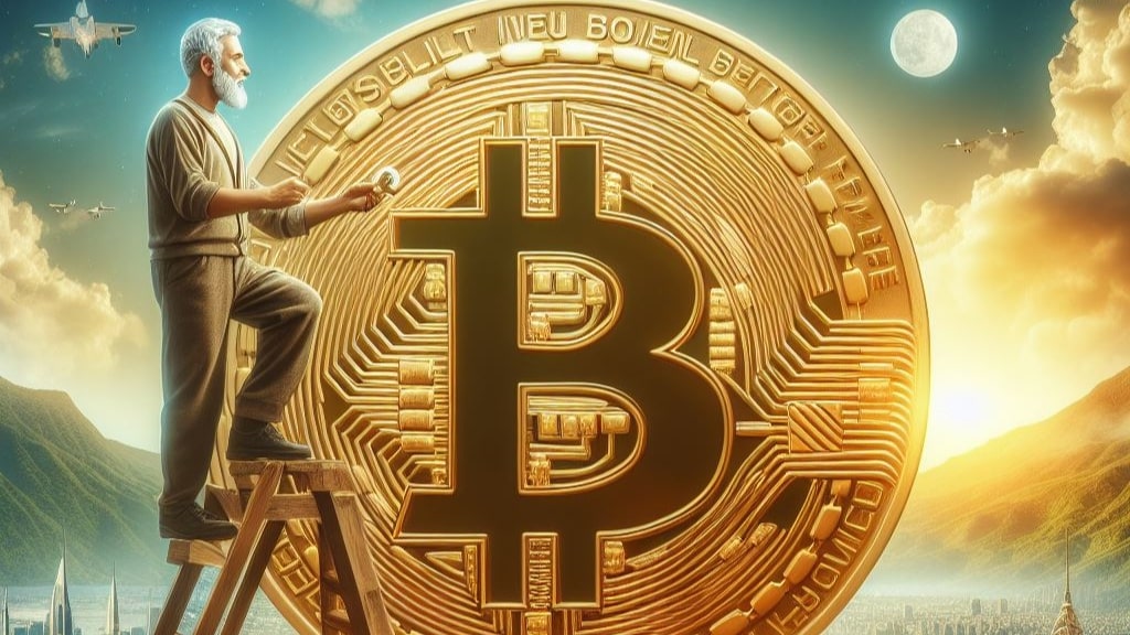 Buy Bitcoin