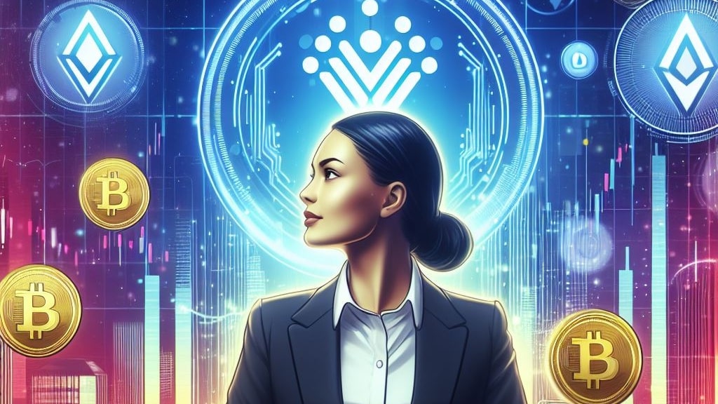 Cardano ADA