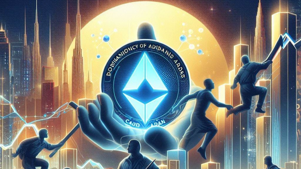Cardano Holders