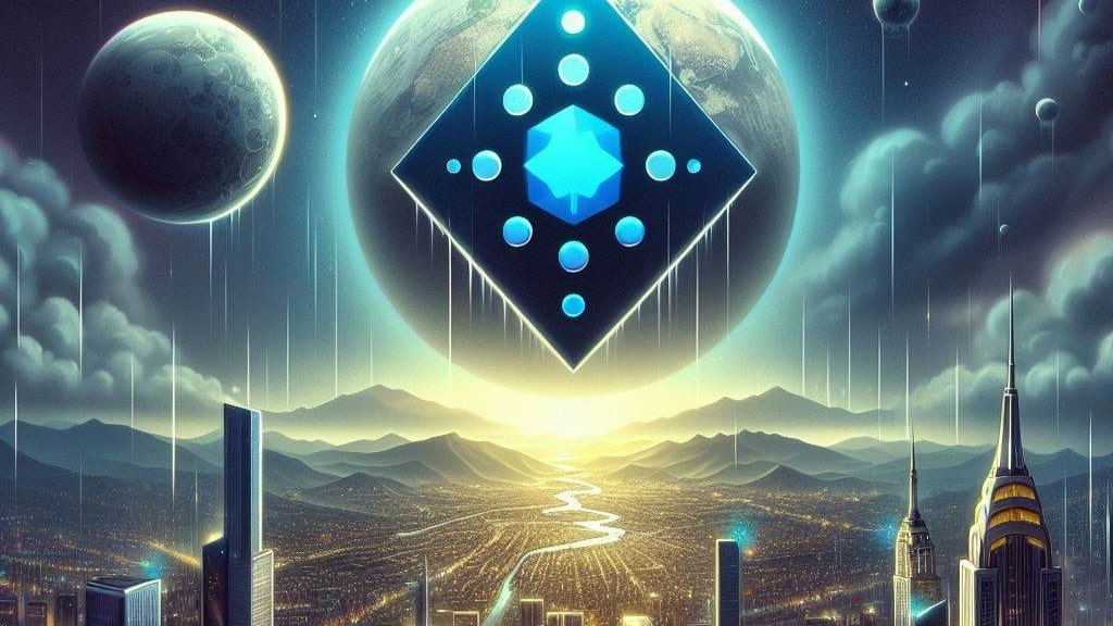 Cardano Surges