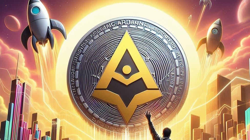 Cardano's Ascendancy