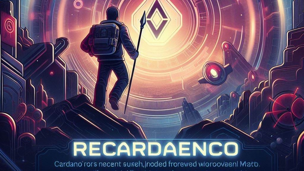 Cardano's Ascension