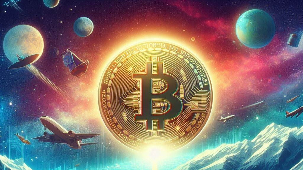Cardano's Journey