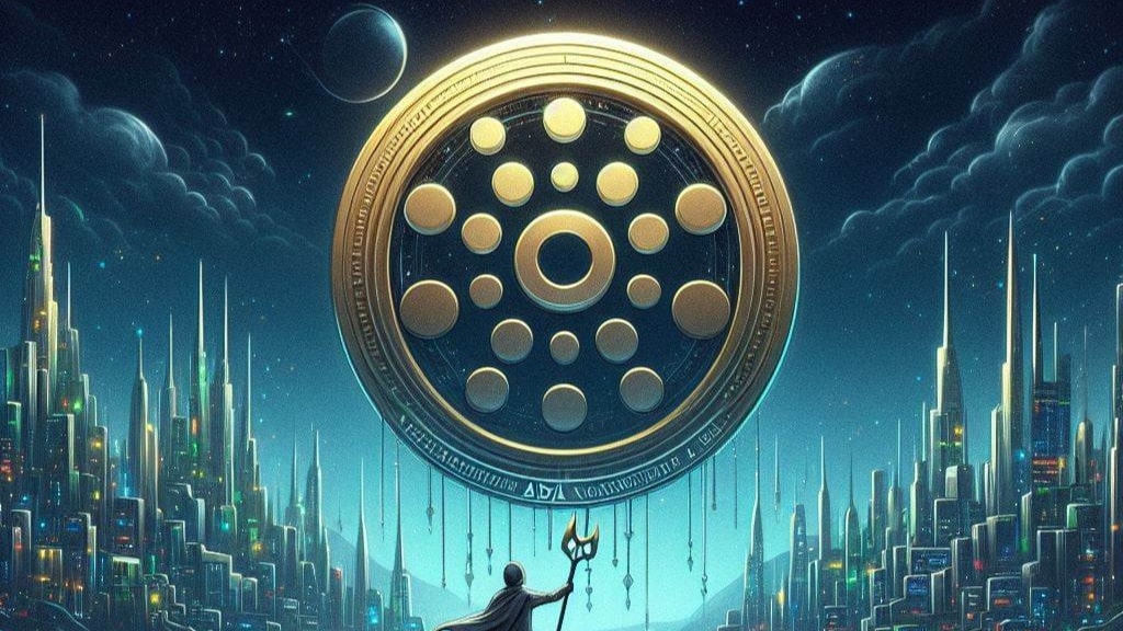 Cardano's Resilience