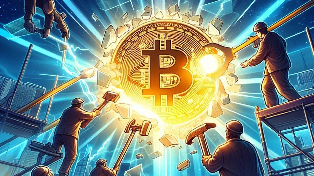 Chainlink Solana Bitcoin's Rally