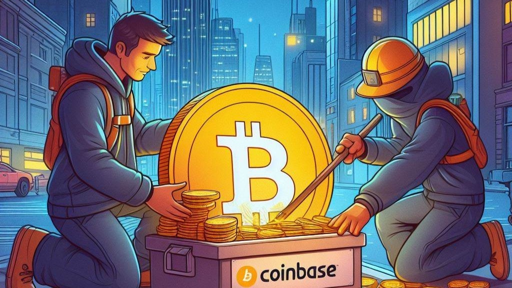 Coinbase