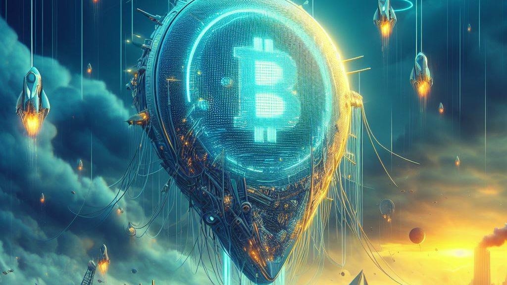Coinbase listing