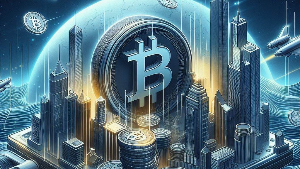 Coinbase's Financial Renaissance