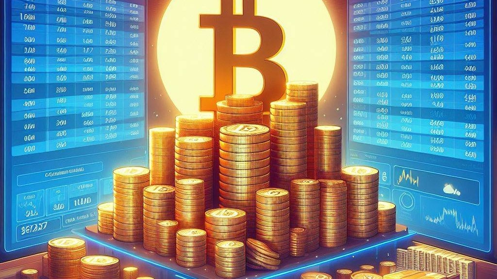 Coinbase's Monumental