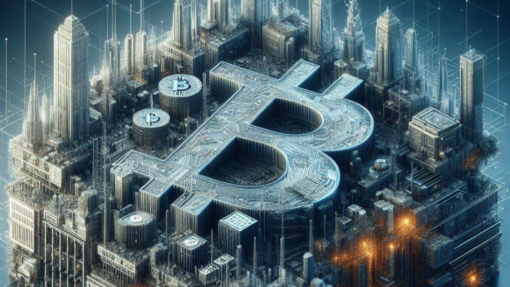 Comprehensive Guide to Bitcoin's