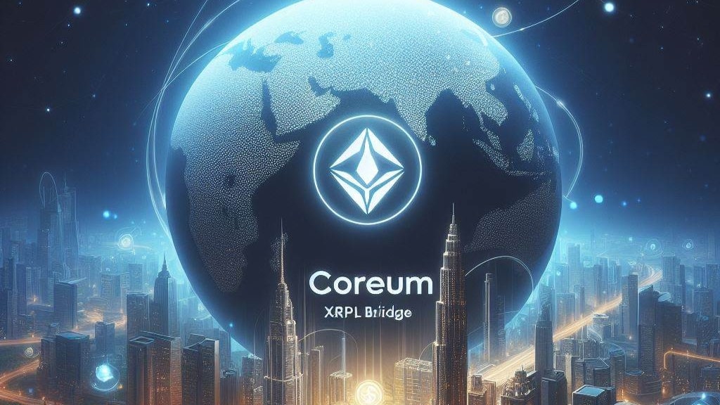 Coreum