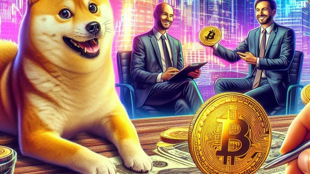 Crypto Analyst's Bold Predictions: Dogecoin and Shiba Inu on the Rise ...