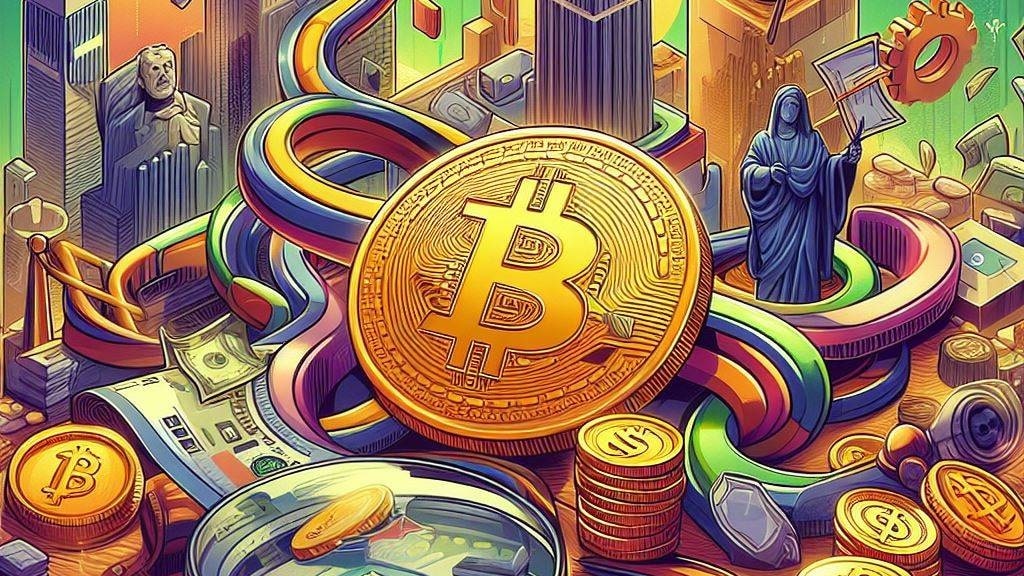 Crypto Conundrum