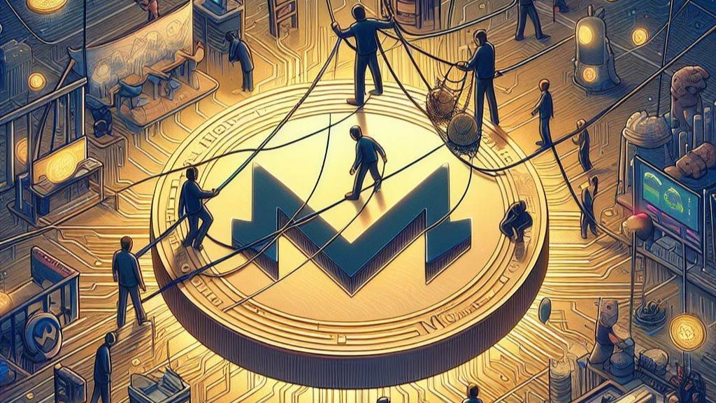 Crypto Markets