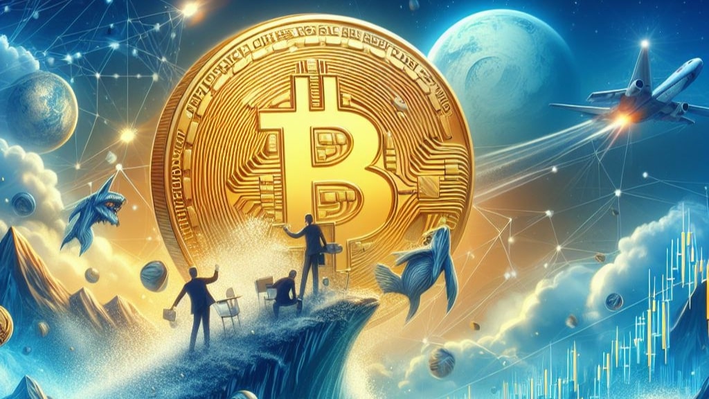 Crypto investment