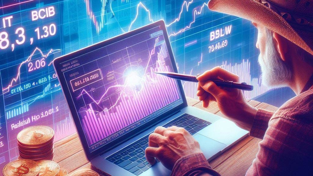Crypto market