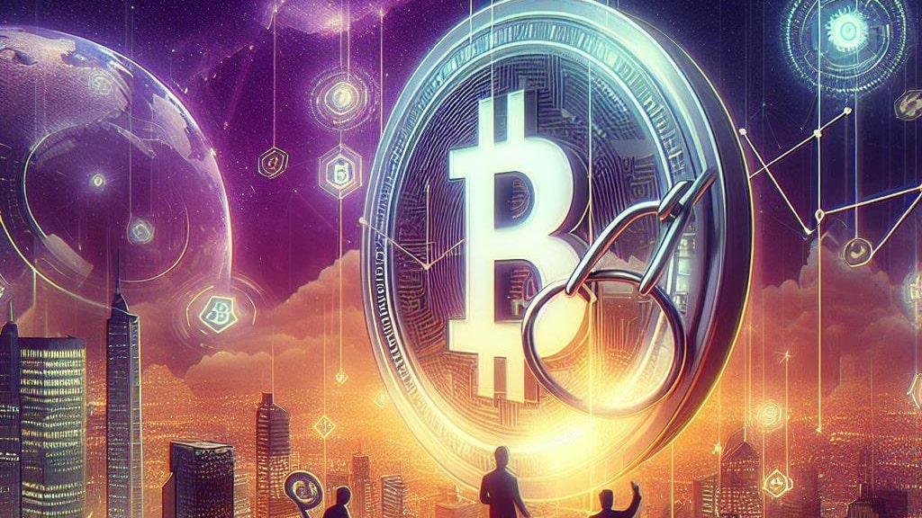 Crypto outlook 2024