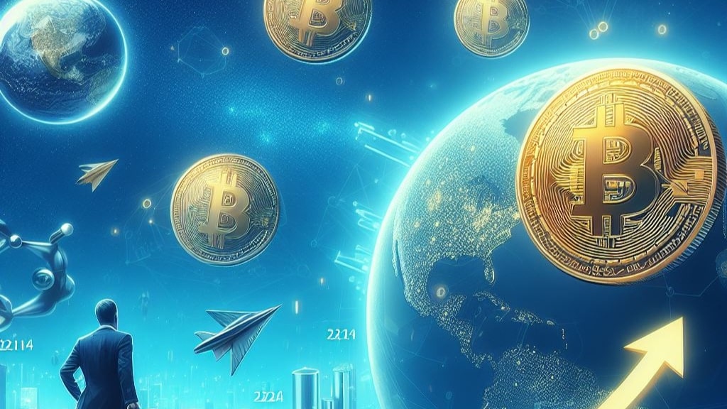Cryptocurrency