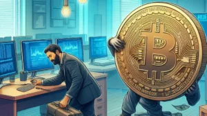 Cryptocurrency Exchange