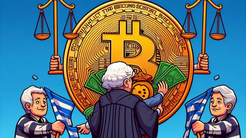 Cryptocurrency Pivot