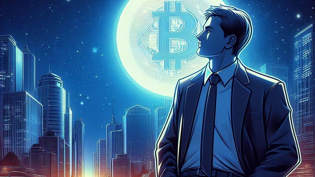 Deciphering Bitcoin's Journey