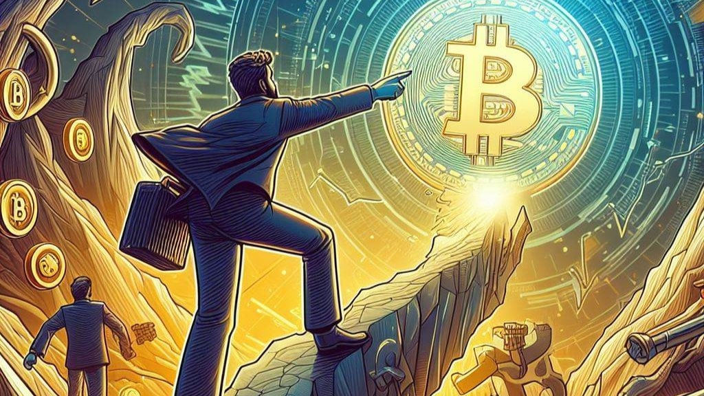 Deciphering Bitcoin's
