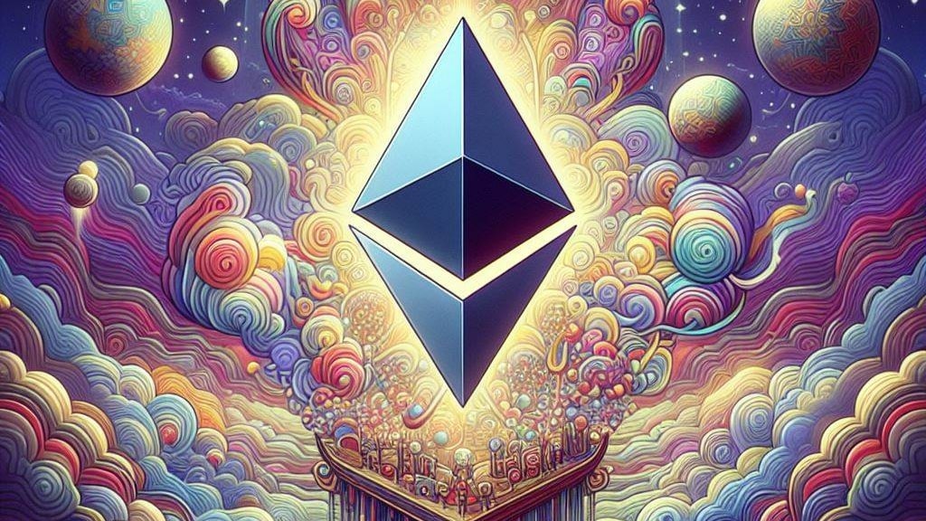 Deciphering Ethereum's Future