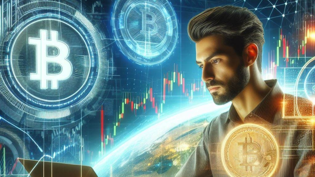 Decoding Bitcoin's Journey