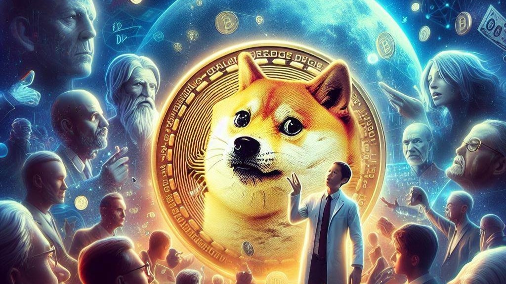 Decoding Dogecoin