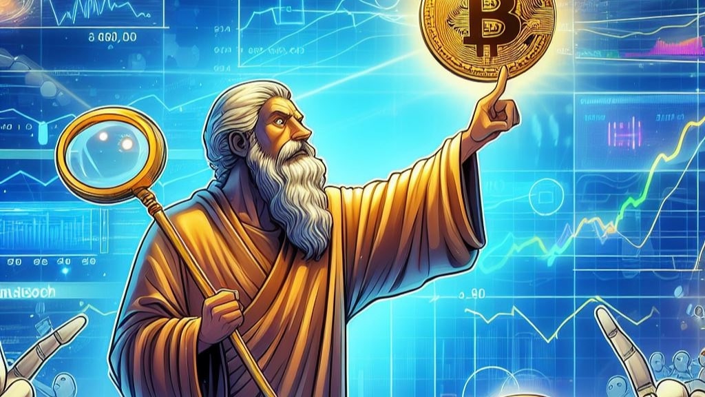 Decoding the Long-Term Bitcoin