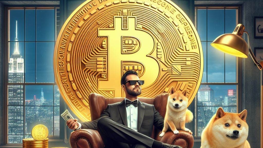Dogecoin