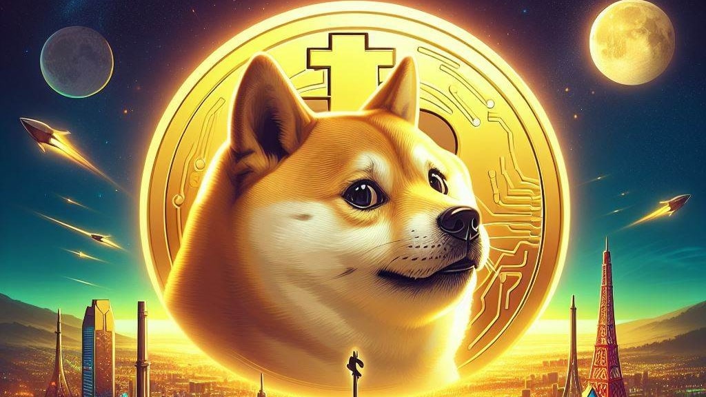 Dogecoin Price Analysis