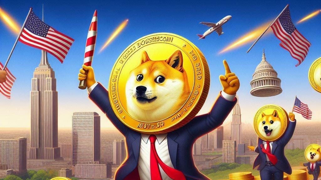 Dogecoin Transaction