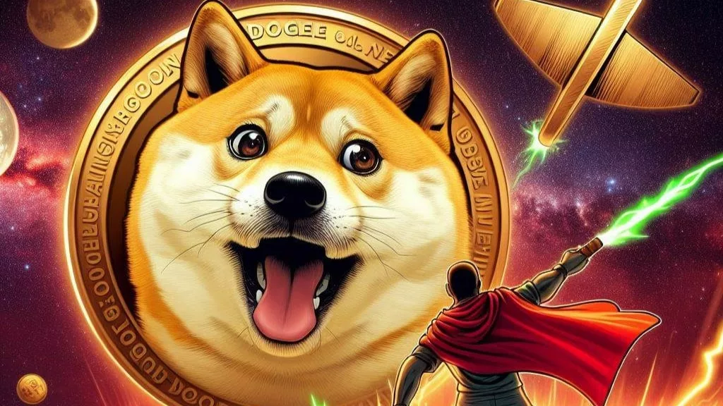 Dogecoin's Meteoric Rise